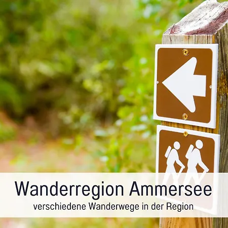 Seezeit An Der Zinnmanufaktur * Dießen am Ammersee