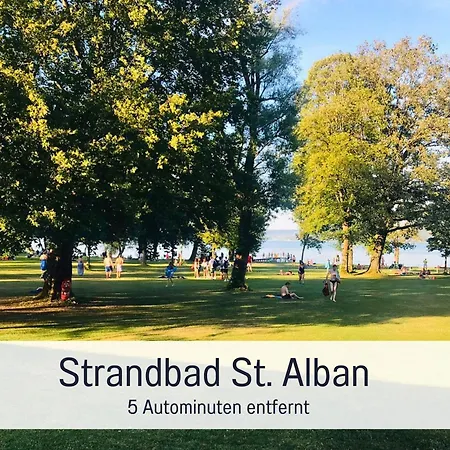 Apartman Seezeit An Der Zinnmanufaktur Dießen am Ammersee