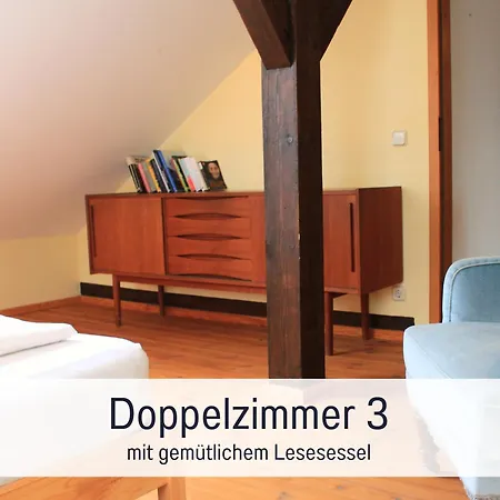 Seezeit An Der Zinnmanufaktur Apartman