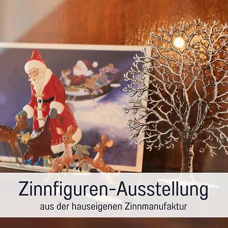 Apartman Seezeit An Der Zinnmanufaktur