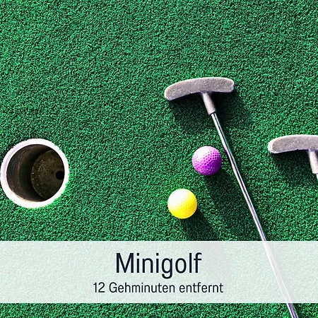 Seezeit An Der Zinnmanufaktur Apartman *
