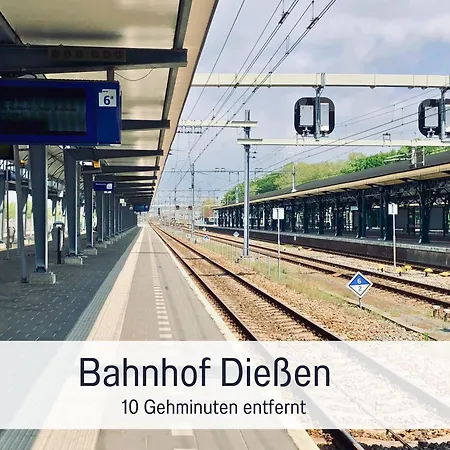 Apartman Seezeit An Der Zinnmanufaktur *