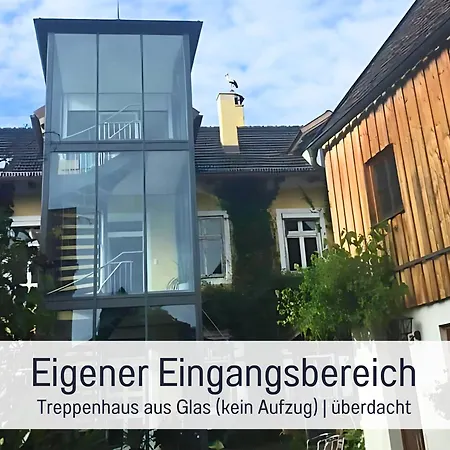 Apartman Seezeit An Der Zinnmanufaktur