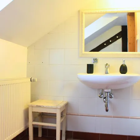 Apartman Seezeit An Der Zinnmanufaktur *