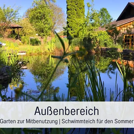 Apartman Seezeit An Der Zinnmanufaktur