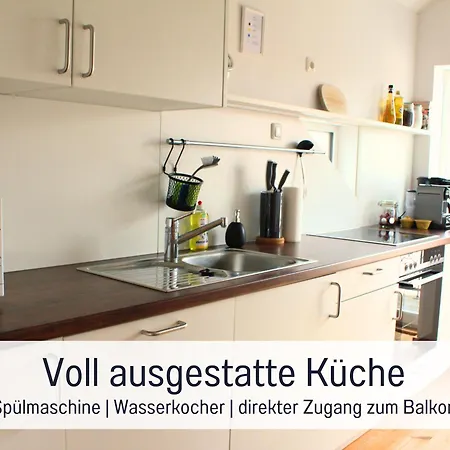 Seezeit An Der Zinnmanufaktur *