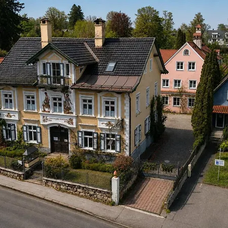 Seezeit An Der Zinnmanufaktur Apartmán *
