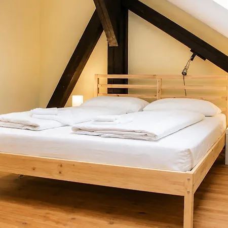 Apartmán Seezeit An Der Zinnmanufaktur *