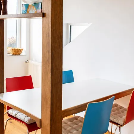 Apartamento Seezeit An Der Zinnmanufaktur