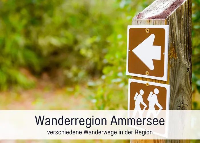 Seezeit An Der Zinnmanufaktur * Dießen am Ammersee