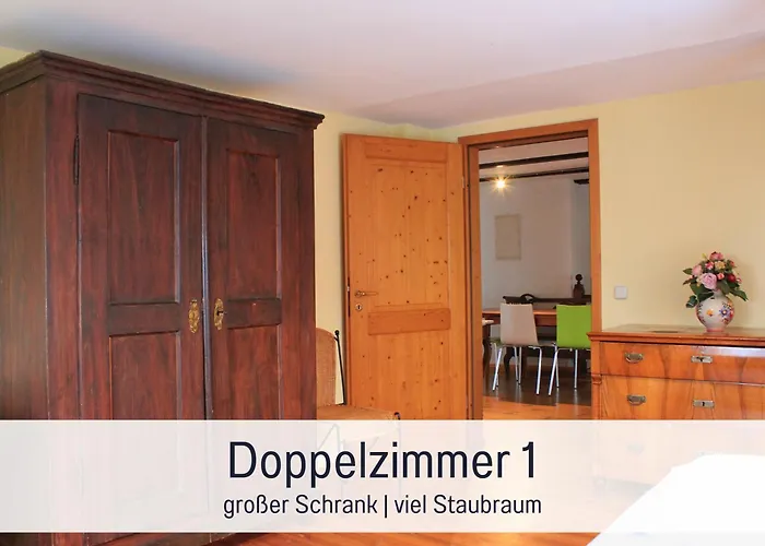 Daire Seezeit An Der Zinnmanufaktur *