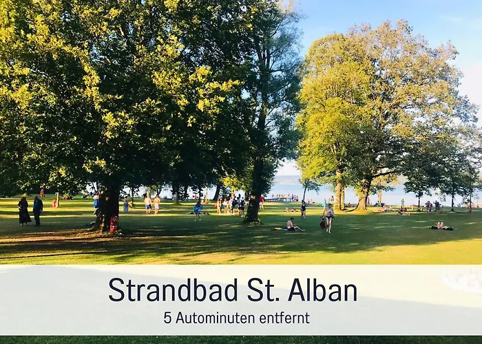 Daire Seezeit An Der Zinnmanufaktur Dießen am Ammersee