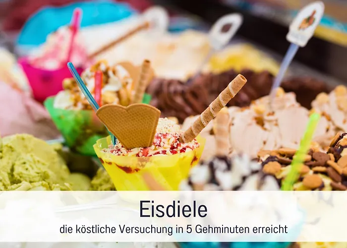 Seezeit An Der Zinnmanufaktur