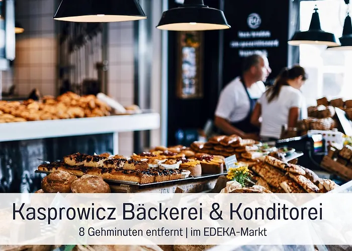 Daire Seezeit An Der Zinnmanufaktur