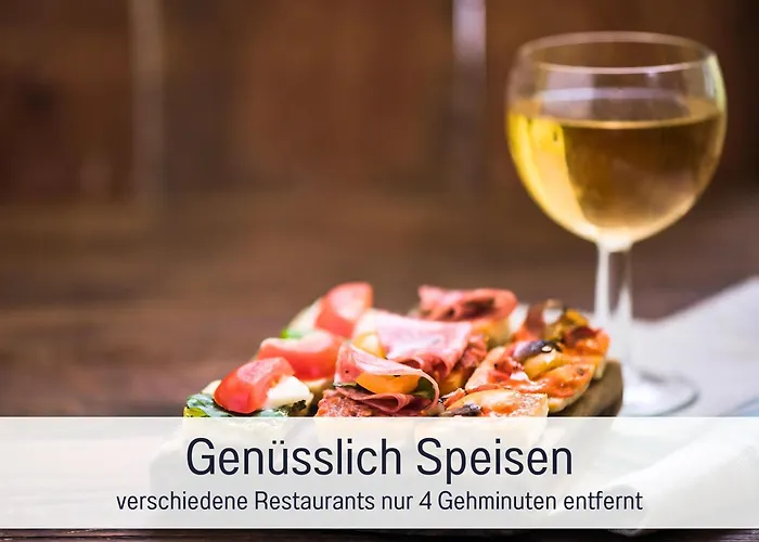 Seezeit An Der Zinnmanufaktur アパート Dießen am Ammersee