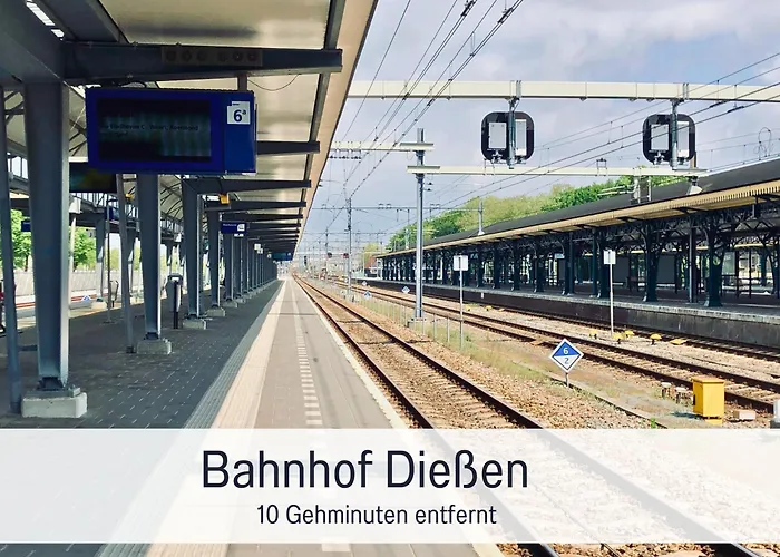Daire Seezeit An Der Zinnmanufaktur *