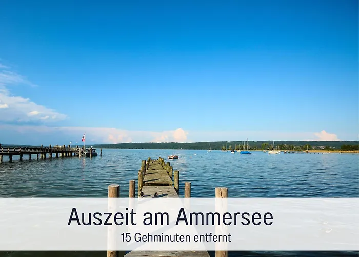 Seezeit An Der Zinnmanufaktur
