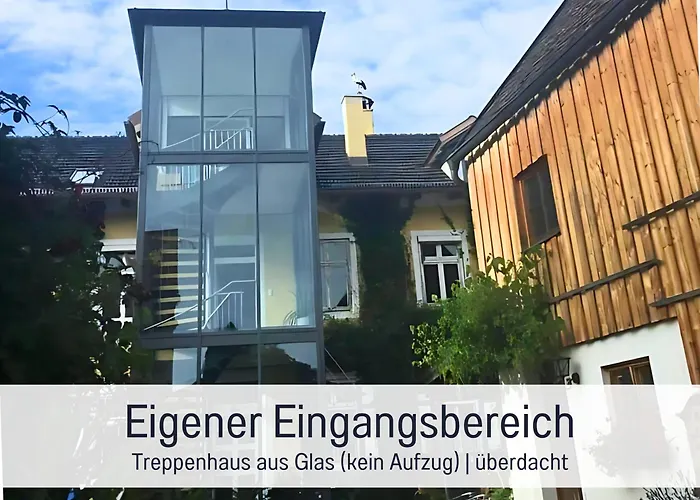 Daire Seezeit An Der Zinnmanufaktur