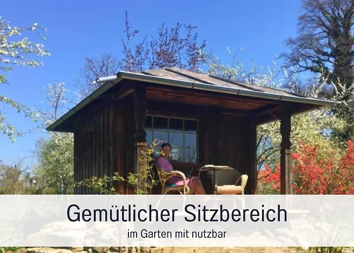 Seezeit An Der Zinnmanufaktur Daire *