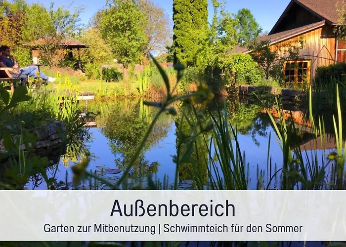 Daire Seezeit An Der Zinnmanufaktur