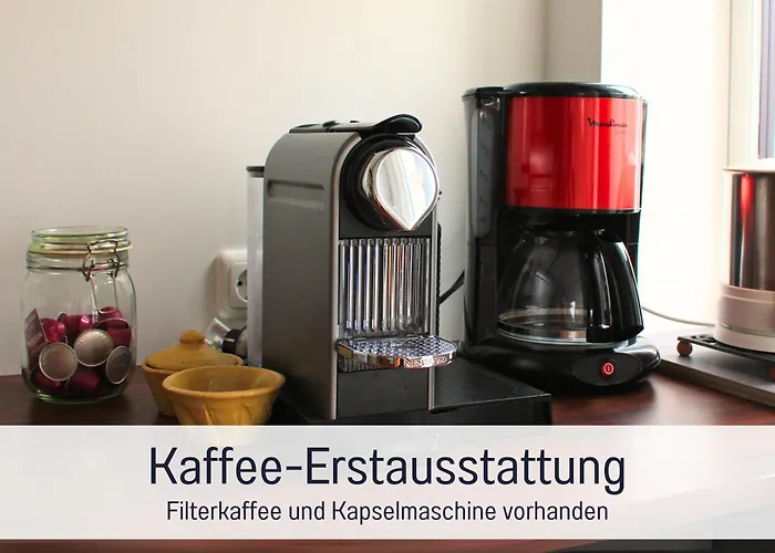 アパート Seezeit An Der Zinnmanufaktur Dießen am Ammersee